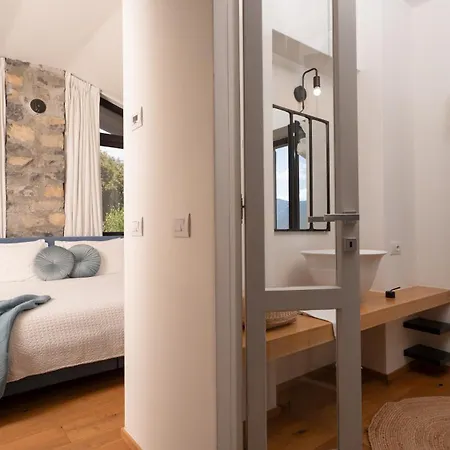 别墅 Valentina By Rentallcomo 奇文纳