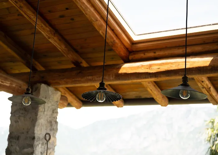 Villa Valentina By Rentallcomo *